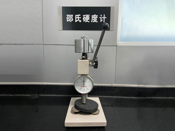 邵氏硬度计